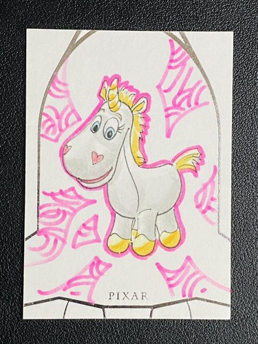 2025 topps disney pixar - topps,