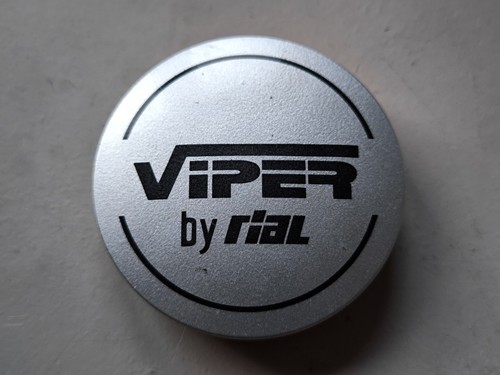 Rare classic viper - by, n23