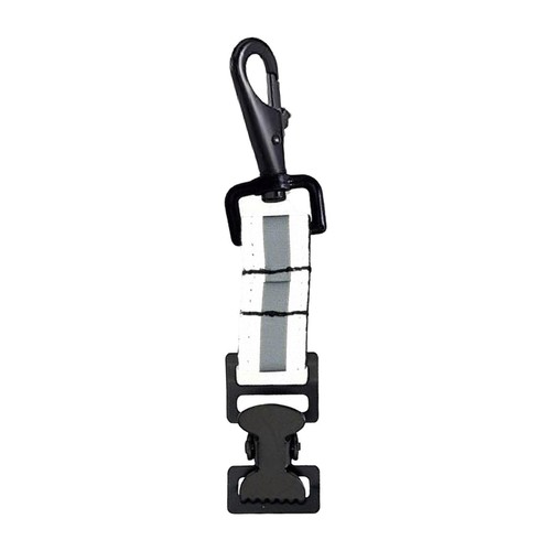 Firefighter glove strap - firefighter,