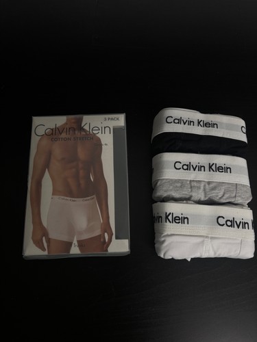 Calvin klein men - calvin, low
