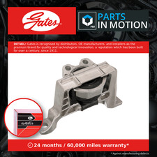 Engine Mount fits FORD TRANSIT