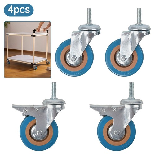 4pcs heavy duty 200kg - duty,