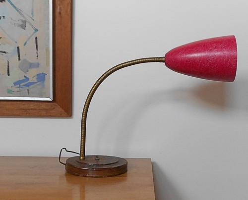 Vintage cherry eames - vintage,