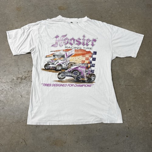 Vintage 90s hoosier - vintage,