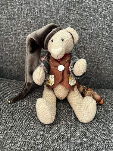 Thistle bears jointed bear - bears,