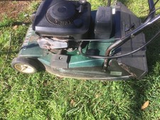 hayter 48 autodrive mower