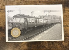 565. SCOTLAND BALLOCH STATION