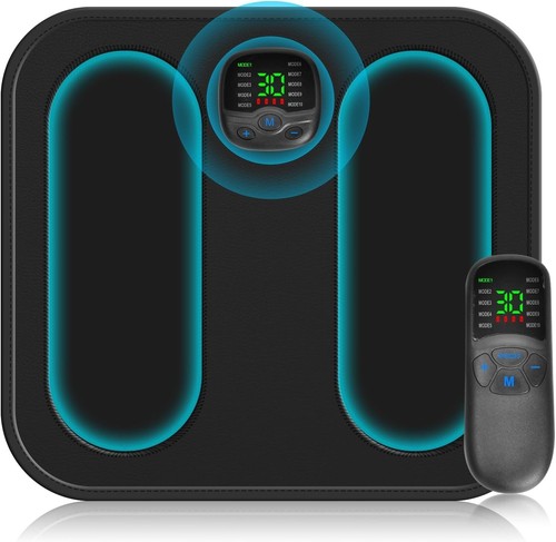 Ems foot massager - foot, rechargeable