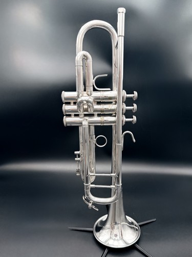 Bach stradivarius trumpet 25 - ,