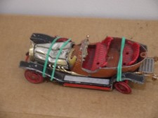 Vintage 1960s Corgi 266 Chitty