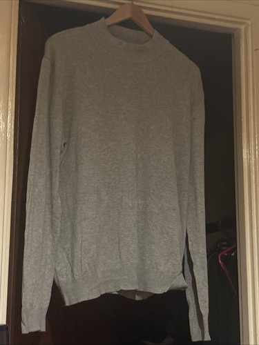 River island size grey - river, long