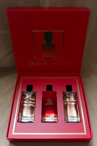 Giorgio armani 15ml - giorgio, si
