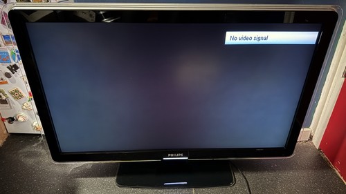 Philips inch model - 42,