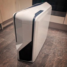 Working Media PC (Intel i7 3770, 16GB DDR3 RAM) - Needs HDD & Windows