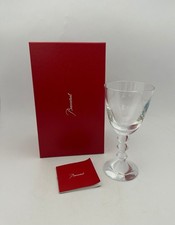 Baccarat Vega Crystal Wine