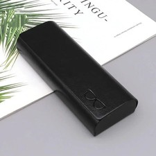 Fashion Eyeglasses Case Anti