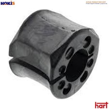 MOUNTING STABILISER BAR 467