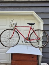 Vintage Peugeot Carbolite 103