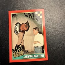 Jb10d Disney The Rocketeer