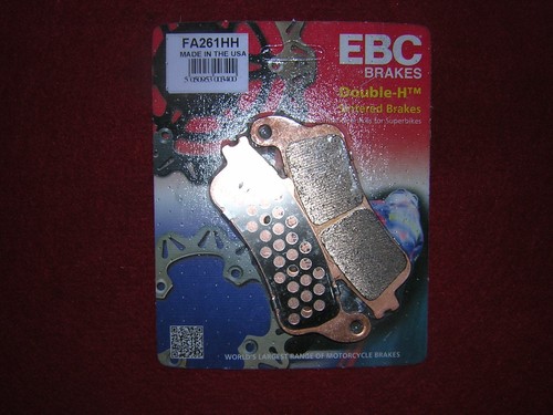 Honda cbr1100 blackbird 08 - cbr1100, 97-08