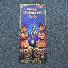 Memorabilia Walt Disney World