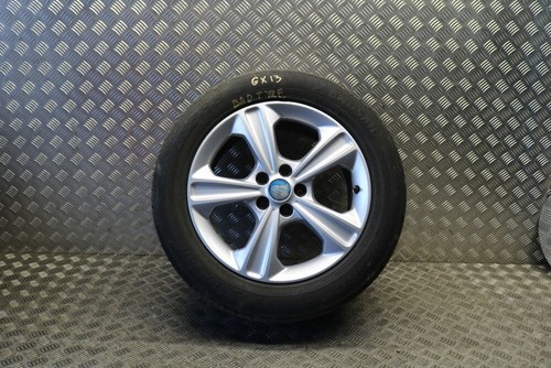 Ford kuga mk2 - ford, alloy