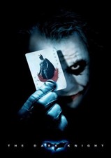 The Dark Knight - Movie Poster