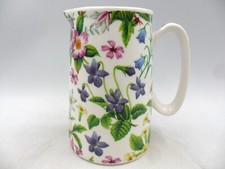 Small Jug in Pretty Dog Rose