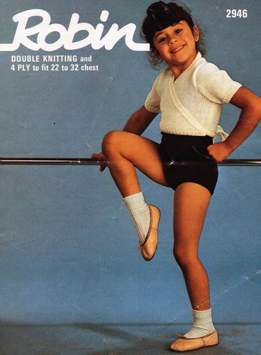 Robin knitting pattern - ~robin,
