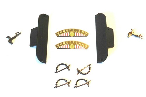 Hornby genuine spares x13709 - genuine,