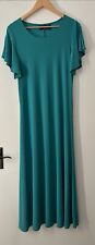Attitudes By Renee Maxi Dress Size Medium