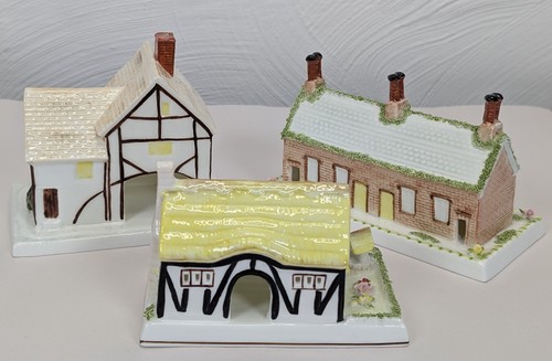 Vintage lot coalport - lot, of