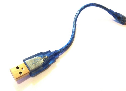 Usb data cable - data, for