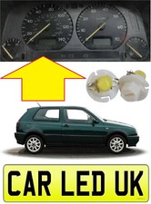 2 x LED INSTURMENT CLUSTER