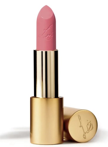 Lisa eldridge luxuriously - lisa,