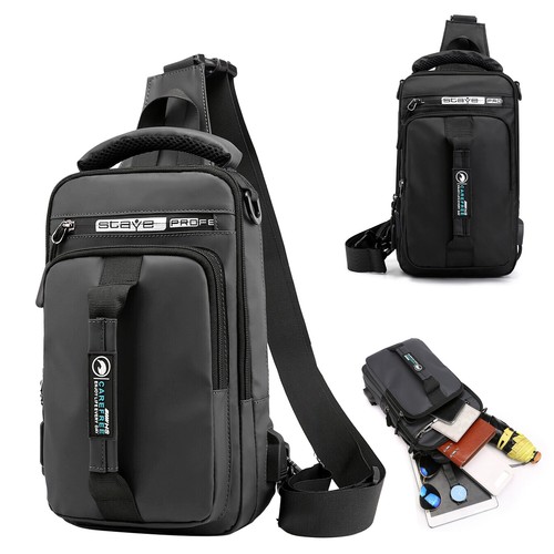 Mens cross body - mens,