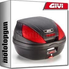 GIVI E370N TOP CASE + REAR