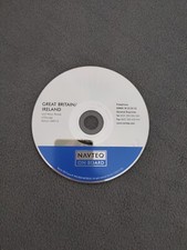 CD Navigation GREAT BRITAIN