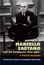 Marcello Caetano and the