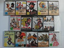 Bud Spencer & Terence Hill -