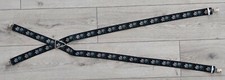 Bavarian style suspenders