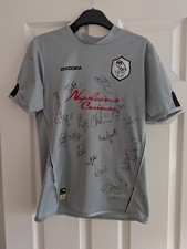 2004-05 Sheffield Wednesday