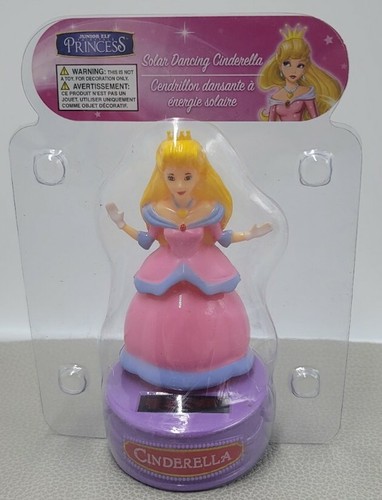 Solar dancing cinderella - solar,