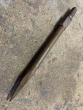 Power Hammer Point Pointed