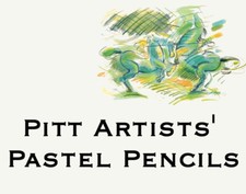 Faber Castell Pitt pastel