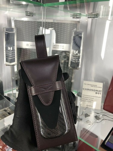 Original brand vertu - vertu, case
