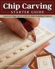 Chip carving starter guide - chip,