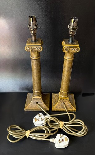 Table lamps marks spencer - lamps, &