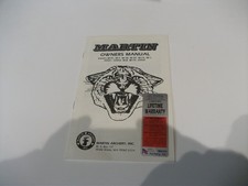 Martin Archery Compound Bow