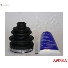 BELLOW KIT DRIVESHAFT